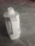 博世（BOSCH）有机长效汽车防冻液发动机冷却液 养车保养 冰点-45℃ 4L（绿色） 实拍图