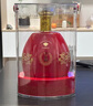 郎酒红花郎红钻 酱香型高度白酒 53度 500ml 单瓶装 送礼佳品 实拍图