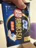 苏菲超熟睡柔棉感夜用卫生巾35cm8片超长量多姨妈巾自营官方旗舰 实拍图