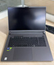 ROG枪神9 Plus 酷睿U9 18英寸 星云屏游戏本笔记本电脑(U9 275HX 16G 1T RTX5060 2.5K 240Hz) 实拍图