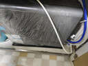 海尔（Haier）鲜活水promax小红花净水器家用RO反渗透厨下式瞬时1400G大流速直饮机8年进口膜母婴直饮国家补贴 实拍图