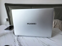 华为MateBook 14 Linux版 国家补贴20% 笔记本电脑2.8K OLED触控屏 酷睿Ultra 5 16G 1T皓月银 实拍图