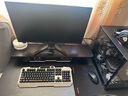 微星（MSI）27英寸 2K180Hz 0.5ms 快速液晶IPS 护眼技术 电竞小金刚 游戏电竞显示器显示屏  MAG 275QF 黑刃 实拍图