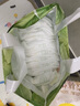 家得宝（homebaby）拉拉裤 蚕丝蛋白婴儿尿不湿花苞裤男女宝宝超薄透气学步裤XL72片 实拍图