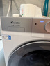 统帅（Leader）海尔智家出品滚筒洗衣机全自动京东自营 10公超薄直驱精华洗 以旧换新国家补贴XQGL100-BLDB686WU1 实拍图