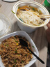 京喜加土鸡蛋 新鲜鸡蛋 山林自养鸡蛋40g正负5g早餐买菜溏心蛋京东包邮 鲜鸡蛋4枚 实拍图