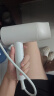 京东京造大功率吹风机1亿负离子 1800W家用吹风机家用电吹风筒吹风机负离子快干高速吹风母亲节生日礼物女 实拍图