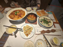 豫道食品黑金酸辣粉135g*3桶+金汤126g*3桶免煮组合红薯米线粉丝泡面 实拍图