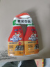 威猛先生（Mr Muscle） 油污清洁剂 455g+455g替换装 柑橘香 厨房重油污净 实拍图