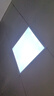 天蜗集成吊顶灯600x600led平板灯6060嵌入式矿棉板石膏板面板灯扣板灯 48瓦超亮款（600*600）双驱 实拍图