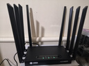 联通4gcpe无线移动路由器随身wifi6免插卡上网家用宽带免网线便携插电即用网络全国通用流量2025款C30 实拍图