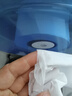 五月花大卷纸有芯3层160米*12卷商用大盘纸商场酒店厕所卫生间用纸整箱 实拍图