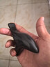 砭大夫砭石按摩棒器经络颈部通用足底脚底点按穴位按摩工具头疗拨筋三角雀锥 实拍图