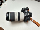 佳能（Canon）RF 70-200mm F2.8 L IS USM 滤镜防护套装 实拍图