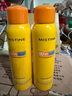 Mistine蜜丝婷小黄喷防晒喷雾180ml*3便携防晒霜户外防晒SPF50+学生军训 实拍图