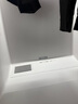 LG Styler蒸汽衣物护理机 智能热泵变频烘干衣机 衣物塑型熨烫 蒸汽除菌韩国原装进口 除螨热泵式 【RX系列新品丨内置蒸汽熨烫机】SC5GMR80H 实拍图
