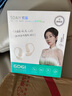 索爱（soaiy）GD61 开放式AI智能挂耳式蓝牙耳机真无 长续航不入耳跑步音乐通话降噪苹果华为小米手机通用 白 实拍图