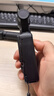 大疆 DJI Osmo Pocket 3 标准版 一英寸口袋云台相机 OP灵眸手持数码相机 旅游vlog 便携美颜摄像 实拍图
