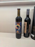 张裕特选级N118解百纳蛇龙珠干红葡萄酒750ml红酒 婚宴送礼 第九代昌裕兴隆解百纳单支 实拍图