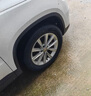 米其林（MICHELIN）汽车轮胎 235/55R17 103W 耐越 ENERGY MILE 适配途观/Q3/君越 实拍图