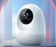 360摄像头8pro-4K 800万AI云台家用摄像头监控双频WIFI手机远程监控器360度夜视全景婴儿看护器  实拍图