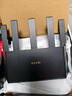 Tenda腾达路由器【狂暴WiFi7】云霄BE5100超强2.5g无线千兆穿墙王信号增强家用立式Mesh放大器国家补贴 实拍图