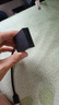 绿联 USB3.0高速读卡器 SD/TF二合一多功能读卡器 适用手机单反相机行车记录仪监控存储内存卡读卡器 实拍图