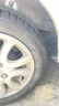 佳通(Giti)轮胎 155/65R14 75T T20 适配北斗星/长安奥拓/奔奔/奇瑞QQ 实拍图