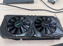 雷索 RTX2070 Super/2070 8G GDDR6全新盒装上门电脑黑神话悟空游戏设计渲染学习台式机光追4K独立 RTX2070 8G天神|全覆盖背板 实拍图