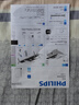 飞利浦（PHILIPS）50英寸4K超高清智慧全面屏 高频调光护眼 远场AI语音智能液晶平板电视机50PUF7590/T3 国家补贴15% 实拍图