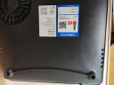 美的（Midea）电磁炉电陶炉 2200W大功率家用猛火爆炒耐用面板八档火力纤薄电磁灶火锅炉国家补贴 C22-RT22E01 实拍图