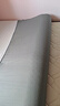 京东京造森呼吸乳胶床垫 泰国原芯进口93%天然乳胶70D双人 150x200x5cm 实拍图
