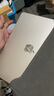 Apple/苹果AI笔记本/2024MacBookAir13.6英寸M3(8+10核)16G 512G 星光色电脑MXCU3CH/A 实拍图