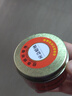 应急蜡烛 家用照明停电应急防灾焟烛无烟无味烛台防风 50g小号1个装 实拍图