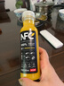 农夫山泉NFC橙汁果汁饮料 100%鲜果冷压榨  300ml*24瓶 整箱礼盒 实拍图