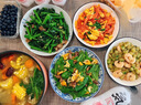 苏美冠（SUMEIGUAN）章丘炒菜锅传统铁锅已开锅炒锅无涂层手工家用不粘锅燃气灶适用 精作款+(盖子铲子) 32cm 实拍图