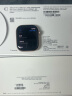 Apple/苹果 Watch Series 10 智能手表GPS款42毫米玫瑰金色铝金属表壳淡桃粉色运动型表带S/M MX1R3CH/B 实拍图