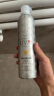 爱伽丝(Ajuste)防晒喷雾无香型320ml（高倍防晒 清爽透气） 实拍图