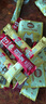 雀巢（Nestle）咖啡粉1+2奶香速溶三合一尝鲜装冲调饮品7条105g线条小狗同款 实拍图