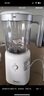 美的（Midea）【国家补贴】榨汁料理机榨汁杯多功能易清洗家用小型搅拌机小米糊果汁机婴儿辅食机MJ-WBL2501B 实拍图