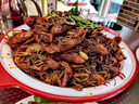 李锦记 两件套约3.15kg 【特级】味极鲜酱油+财神蚝油 生抽调味 实拍图