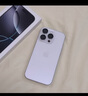Apple/苹果 iPhone 16 Pro（A3294）512GB 原色钛金属 支持移动联通电信5G 双卡双待手机 实拍图