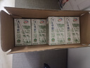 伊利臻浓牛奶高钙 250ml*16盒/箱 +50%钙 咖啡搭档 礼盒装 实拍图