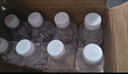娃哈哈 纯净水饮用水596ml*24瓶 纸箱装整箱水（新老包装随机发货） 实拍图