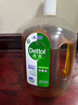 滴露（Dettol）消毒液衣物除菌液洗衣消毒水1.8L杀菌除螨 家居宠物消毒除菌  实拍图