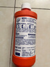 威猛先生（Mr Muscle） 管道疏通剂 500g*3瓶 下水道疏通剂 马桶卫生间管道疏通 实拍图