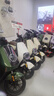 小牛电动【北京专享到店自提】G400T电动车  智能锂电长续航 新国标电动自行车基础款 到店选色 实拍图