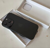 Apple/苹果 iPhone 16 Pro（A3294）512GB 黑色钛金属 支持移动联通电信5G 双卡双待手机 实拍图