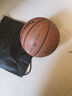 斯伯丁（SPALDING）篮球TF系列7号PU比赛室内外兼用耐磨成人青少年 77-176Y 实拍图