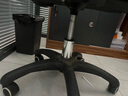 惠利得气杆加厚防爆电脑椅电竞老板办公椅转椅配件座椅升降液压气压杆 80号银色 4级【安全防爆-SGS认证】 实拍图